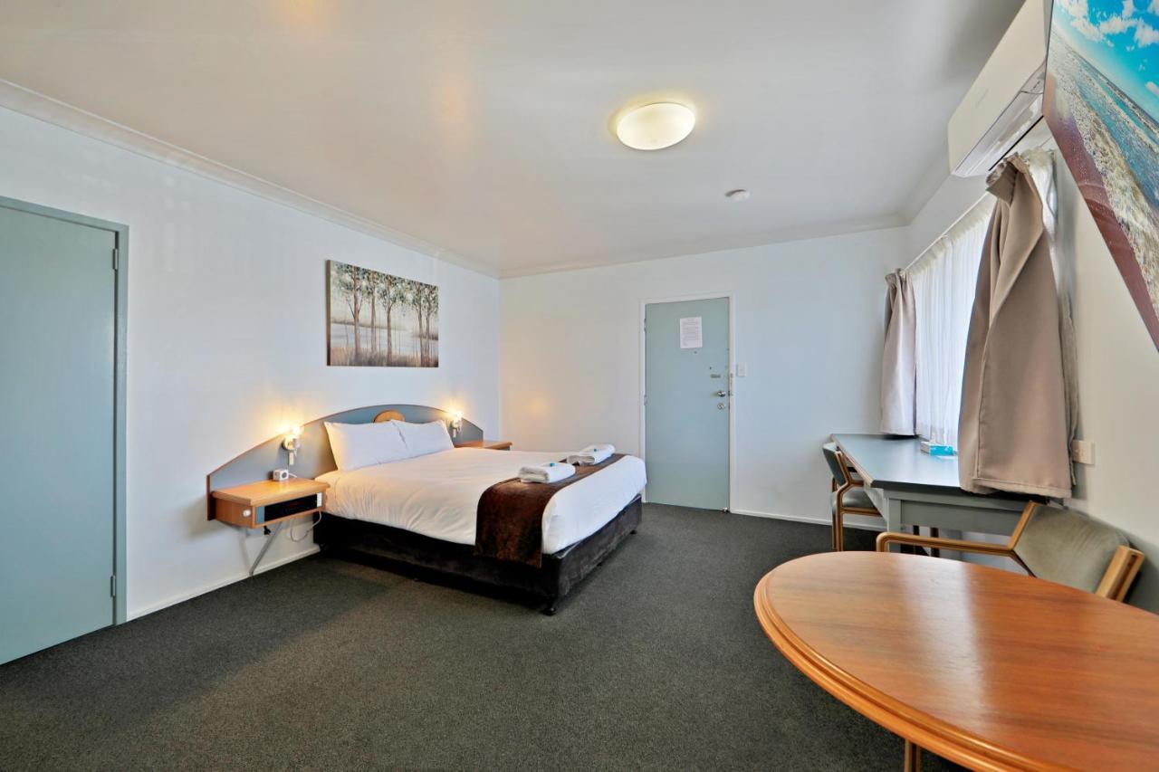 Oscar Motel Bundaberg Exterior photo