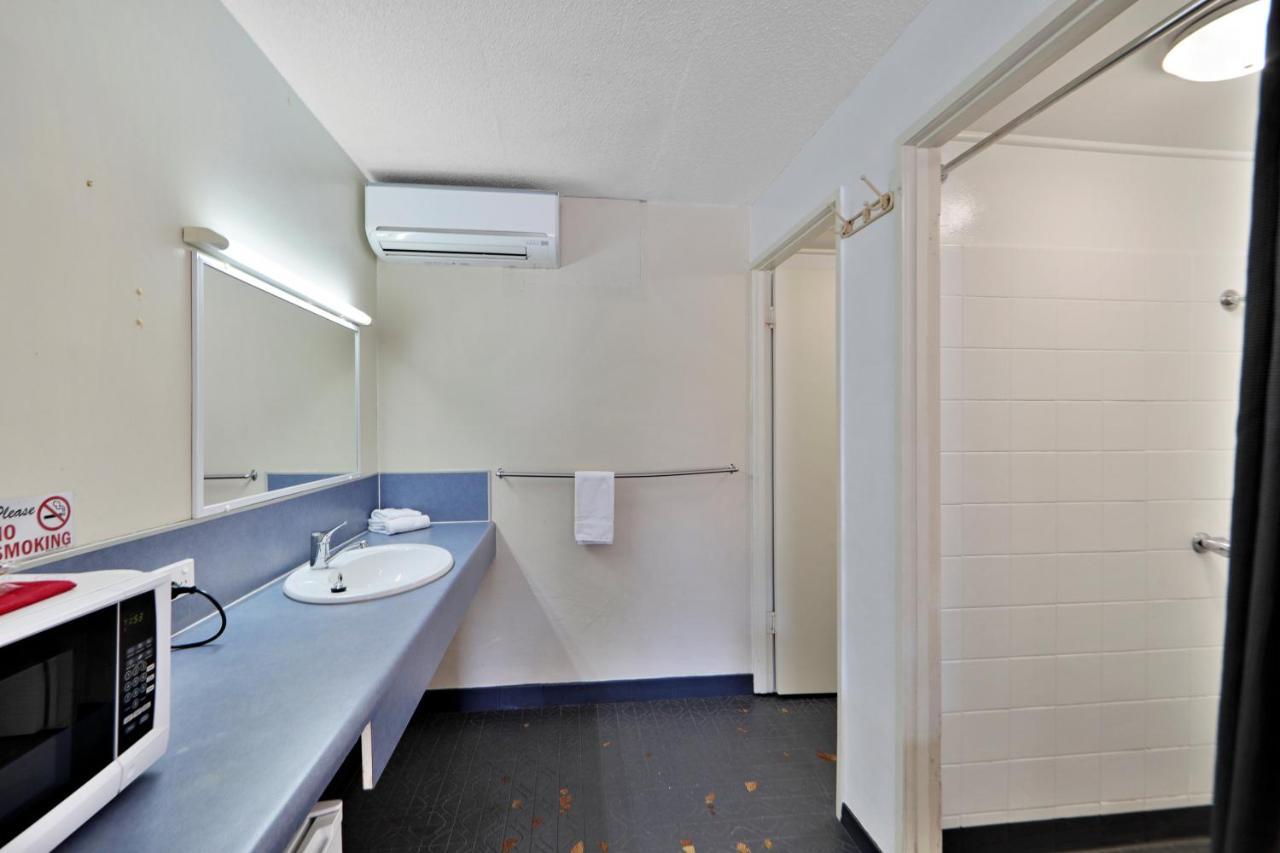 Oscar Motel Bundaberg Exterior photo
