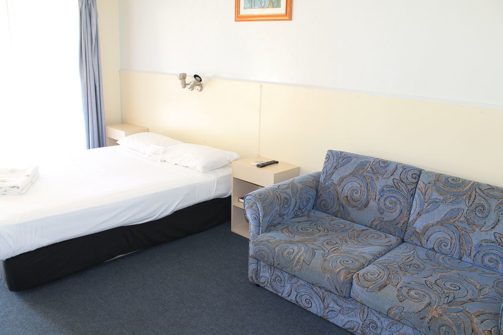 Oscar Motel Bundaberg Exterior photo