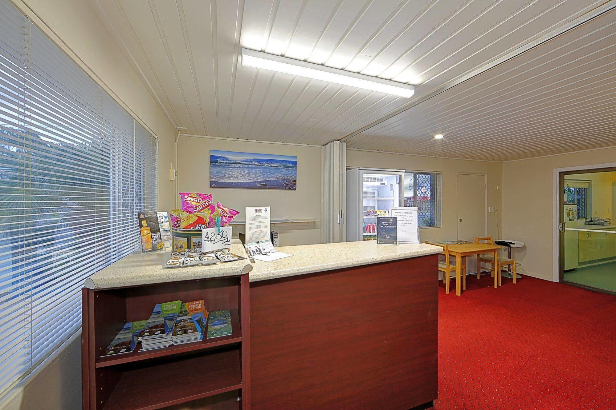 Oscar Motel Bundaberg Exterior photo